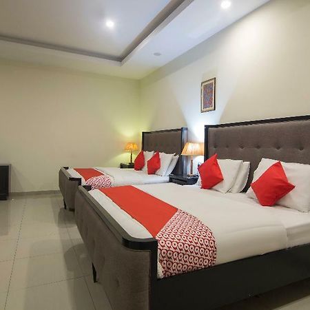 Maxwell Inn Boutique Hotel Taiping Eksteriør billede