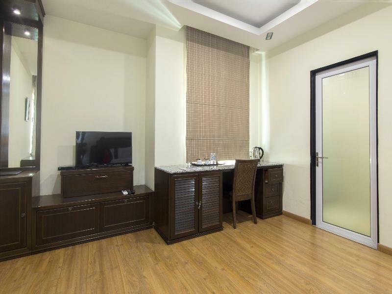 Maxwell Inn Boutique Hotel Taiping Eksteriør billede