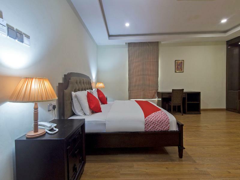 Maxwell Inn Boutique Hotel Taiping Eksteriør billede