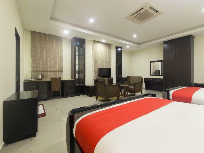 Maxwell Inn Boutique Hotel Taiping Eksteriør billede
