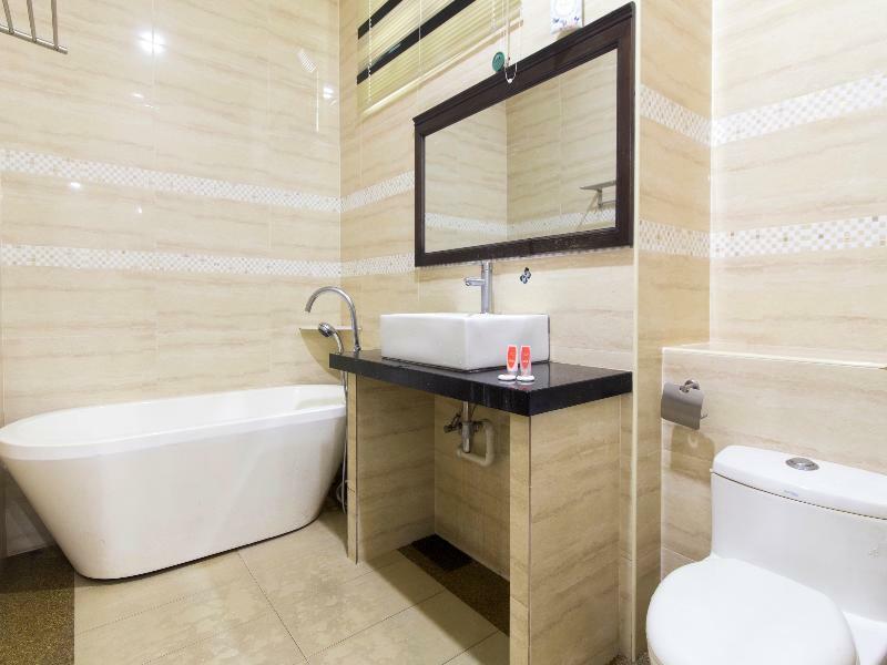 Maxwell Inn Boutique Hotel Taiping Eksteriør billede
