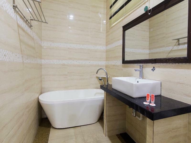 Maxwell Inn Boutique Hotel Taiping Eksteriør billede