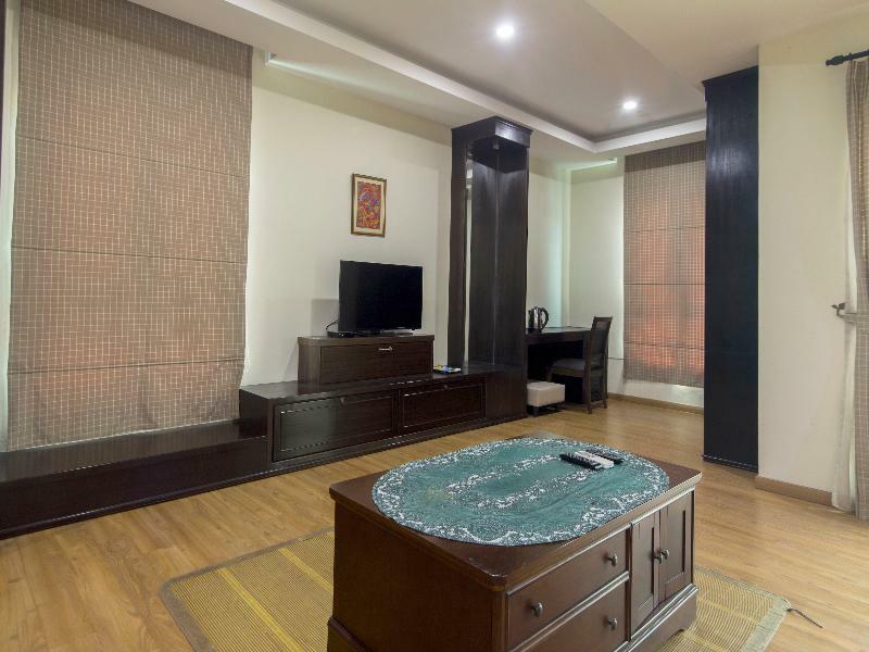 Maxwell Inn Boutique Hotel Taiping Eksteriør billede
